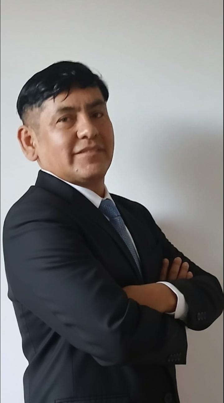 foto de Michael Ríos